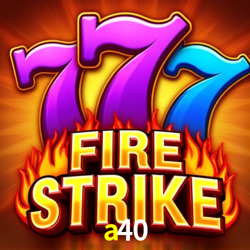 Diretório de Jogos a40