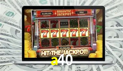 Sistemas de Segurança a40