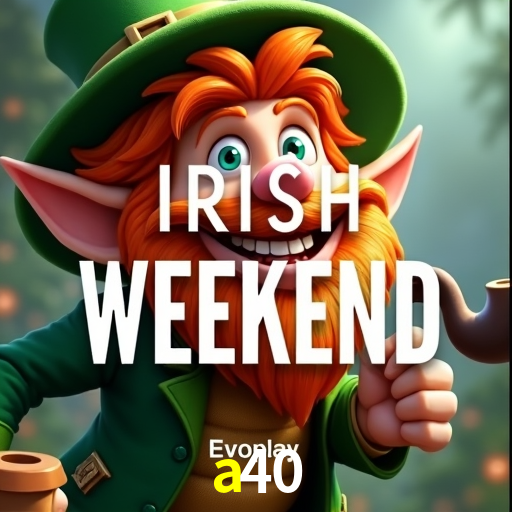 Gates of Olympus a40