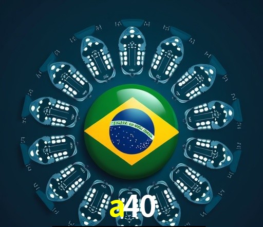 Recursos de Bônus a40