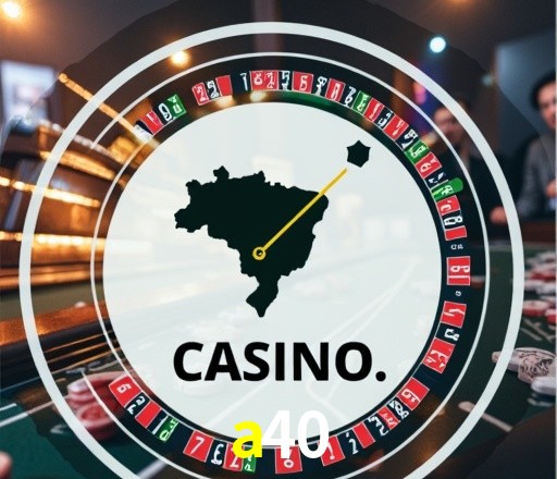 Casino Ao Vivo a40